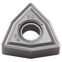 Hartmetall-Dreheinsatz - WNMG080404MU PR120S