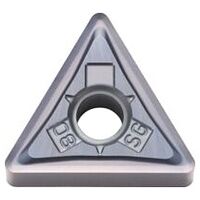 Hartmetall-Dreheinsatz - TNMG160408SG PR120S