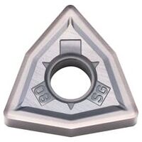 Hartmetall-Dreheinsatz - WNMG080408SG PR120S