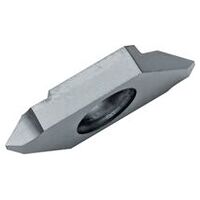 Carbide Threading Insert - TKFT12RB6000 KW10