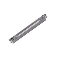 Karbidová drážková vložka - GZM2020N-003PF PR2015