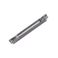 Karbidová drážková vložka - GZM2020N-020PM PR2015