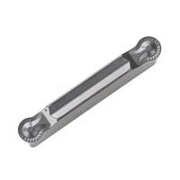Hartmetall-Nuteinsatz - GZM3020N-150R-cm PR2015