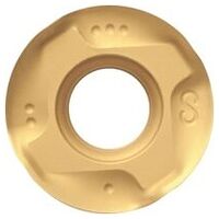 Hartmetall-Fräseinsatz - ROMU1204M0ER-SM CA6535