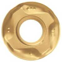 Hartmetall-Fräseinsatz - ROMU1204M0ER-GH CA6535