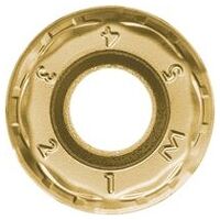 Hartmetallfräseinsatz - RPMT10T3M0ER-GM CA6535