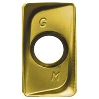 Hartmetall-Fräseinsatz - LOMU150512ER-GM CA6535