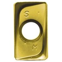 Hartmetall-Fräseinsatz - LOMU100408ER-SM CA6535