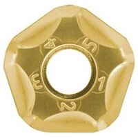 Hartmetall-Fräseinsatz - PNMU1205ANER-GM CA6535