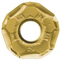 Hartmetall-Fräseinsatz - PNEU1205ANEL-GL CA6535