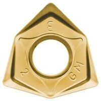 Hartmetall-Fräseinsatz - WNMU080604DE-GM CA6535