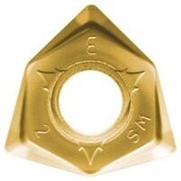 Hartmetall-Fräseinsatz - WNMU080608EN-SM CA6535