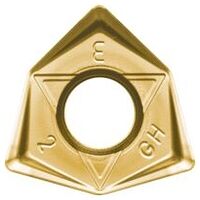 Hartmetall-Fräseinsatz - WNMU080608EN-GH CA6535