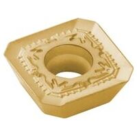 Hartmetall-Fräseinsatz - SEET13T3AGSN-GL CA6535