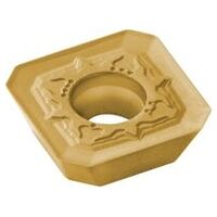 Hartmetall-Fräseinsatz - SEET13T3AGSN-SL CA6535