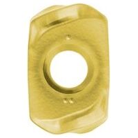 Hartmetall-Fräseinsatz - LOMU040410ER-GM CA6535