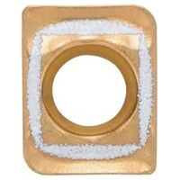 Karbidové vŕtacie vložky - LCMT030203-GM-E CA415D