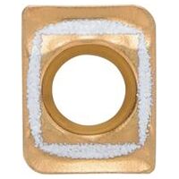 Karbidové vŕtacie vložky - LCMT030203-GH-E CA520D