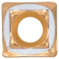 Karbidová vŕtačka - SCMT040205-GM-E CA520D