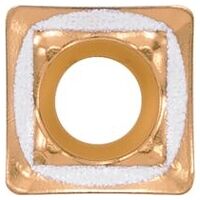 Karbidová vŕtačka - SCMT040205-SM-E CA520D