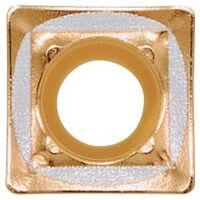 Karbidová vŕtačka - SCMT040205-GH-E CA520D