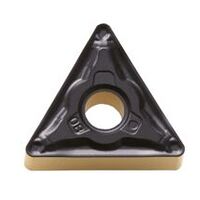 Karbidová sústružená vložka - TNMG160412PMG CA115P