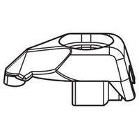 Spare part (clamp) - CP-3D