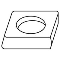 Spare part (shim) - LC-42N
