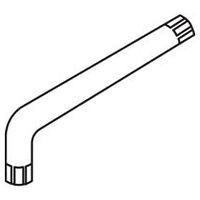 Spare part (wrench) - LTW-15S