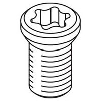 Spare part (screw) - SB-40125TRN