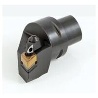 Držalo za struženje - C4-DDHNR-27055-15-DC-KUA