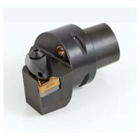 Držalo za struženje - C4-DTGNR-27050-16-DC-KUA