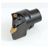 Držalo za struženje - C4-DVJNR-27062-16-DC-KUA