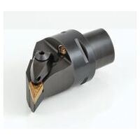 Držalo za struženje - C4-DVPNR-27062-16-DC-KUA