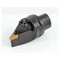 Držalo za struženje - C4-DVVNN-00062-16-DC-KUA