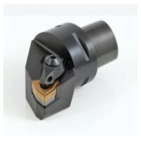 Držalo za struženje - C4-DWLNR-27050-08-DC-KUA