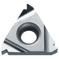 Inserto filettato in carburo - 11IR28BSPT GW15