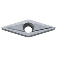 Plaquette de tournage cermet - VCGT110302FN-Z TN60
