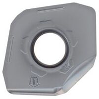 Cermet Milling Insert - PNEU1205ANER-W TN620M