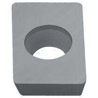 Cermet Milling Insert - NDCW150330TRX TN100M