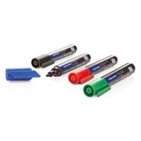 Marker set, pieces: 4