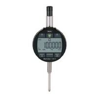 Digital dial indicator with touch control and i-wi 0.0005 mm reading