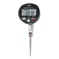 Digital lever dial indicator, contact point length 41.24 mm, Measuring range (reversible) / housing ⌀: 2,2/45mm