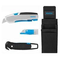 Produktset SECUPRO 625 SET 992203, 1 Stück