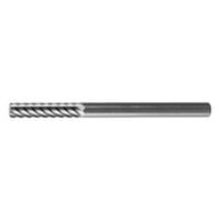 Mini burr GARANT Master Uni – medium Carbide