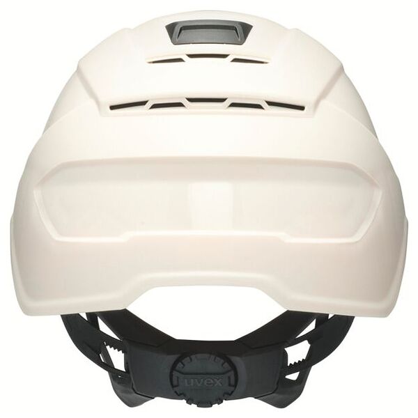Casco di protezione uvex pronamic B-WR, Colore: WHITE