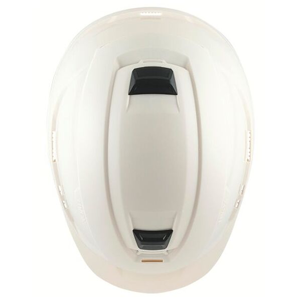 Casco di protezione uvex pronamic B-WR, Colore: WHITE