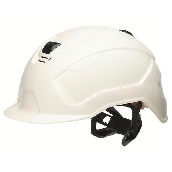 Casco di protezione uvex pronamic B-WR, Colore: WHITE