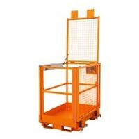 Working platforms for fork-lift trucks, Type: 1040X1305