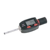 Digital internal micrometer with data output and i-wi